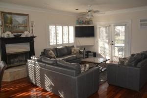 Afbeelding uit fotogalerij van Mediterranean House in Seguin