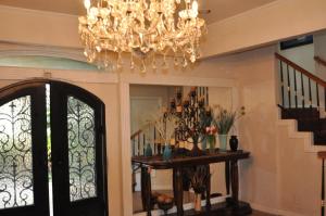 Afbeelding uit fotogalerij van Mediterranean House in Seguin