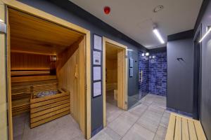 Foto da galeria de Focus Hotel Premium Warszawa em Varsóvia