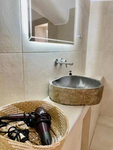 Fotografie z fotogalerie ubytování My Oasis Studios Mykonos v destinaci Klouvas