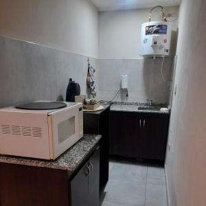 Ảnh trong thư viện ảnh của Hermoso departamento en Ciudad de Mendoza ở Barraquero