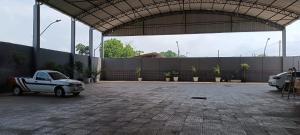 Fotografie z fotogalerie ubytování Hotel Amazon Palace v destinaci Itaituba