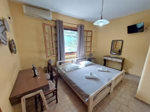 Photo de la galerie de l'établissement VASILAKI Apartments, à Vathi