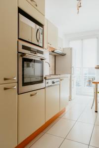 Gallery image of Perret in Le Havre