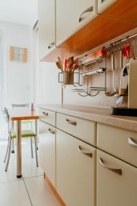 Gallery image of Perret in Le Havre +11 photos