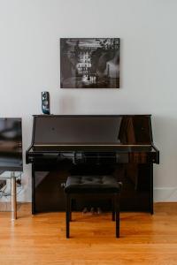 Gallery image of Perret in Le Havre