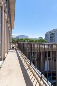 Gallery image of Perret in Le Havre