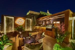 Galería fotográfica de PANORAMA view pyramids en El Cairo