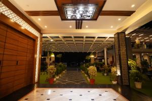 Fotografie z fotogalerie ubytování Sea Resort !! 500 Metre Dheusagar Park !! New Digha !! Pet Friendly !! v destinaci Digha