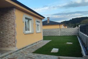 Foto dalla galleria di Casa Da Praia a Lugo