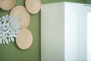 Fotografie z fotogalerie ubytování Minimalist Urban Apt near Port v destinaci Piraeus