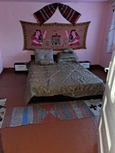 Gallery image of Cabana Poiana Calineasa in Poiana Horea