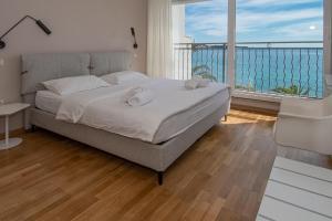 Fotografie z fotogalerie ubytování Bed & Breakfast Blu Locanda v Rovinji