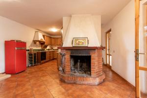 Fotografie z fotogalerie ubytování Tuscany Chalet v destinaci Avaglio
