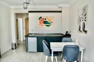 Fotografie z fotogalerie ubytování Carrington Suites v destinaci Oludeniz