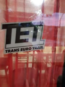 Afbeelding uit fotogalerij van Bujtina Gjerbes in Gjerbës