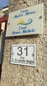 Galeriebild der Unterkunft Casa Mastro Ntonio in Noto Marina