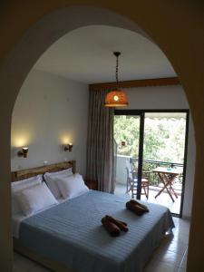 Imagen de la galería de Villa Dimitra, en Skala Potamias
