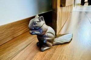 Foto dalla galleria di Birs Kunyhó a Parád