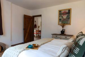 Foto dalla galleria di Birs Kunyhó a Parád