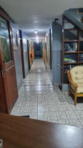 利马Hostal Private-Lima Aiport的相册照片