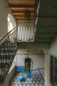 Fotografia z galérie ubytovania REGO APARTMENTS - Boutique Aparthotel & Serenity Spa with some off-site apartments in the Heart of Bergamo City Center v Bergame