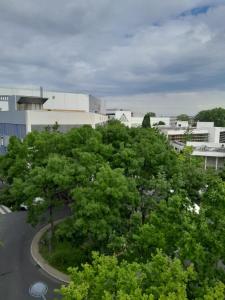 Φωτογραφία από το άλμπουμ του Olympe Stade de France σε Saint-Denis