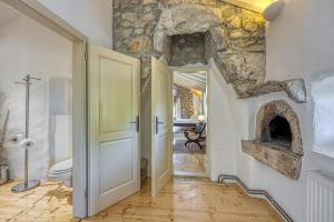 Fotografia z galérie ubytovania Villa Menta 1 v Malinskej