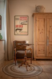 Fotografia z galérie ubytovania Steinach Townhouse Meran v destinácii Merano