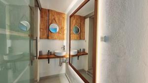 Fotografie z fotogalerie ubytování Boutique Athensairport Apartments v destinaci Markopoulon + 36 fotografií