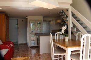 Grosseto-PrugnaにあるDuplex à 100 m de la plageのギャラリーの写真 +14枚の写真