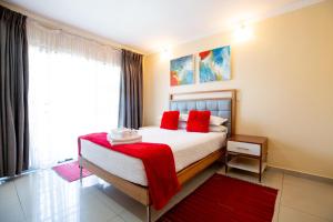 Fotografie z fotogalerie ubytování Emthonjeni Bed & Breakfast v destinaci Soweto