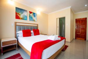 Fotografie z fotogalerie ubytování Emthonjeni Bed & Breakfast v destinaci Soweto