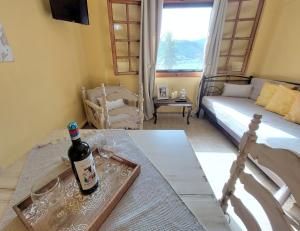 Photo de la galerie de l'établissement VASILAKI Apartments, à Vathi