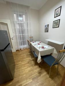 Fotografie z fotogalerie ubytování Moon House v Bělehradě
