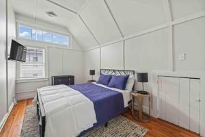 Gallery image of The Equestrian by Saratoga Stays - Private Balcony in Saratoga Springs