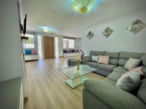 Fotografie z fotogalerie ubytování Villa Porto Cristo v destinaci Guarne