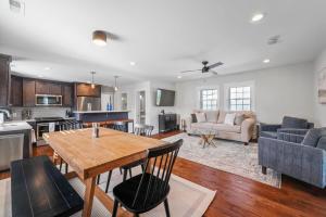 Gallery image of Azure Loft by Saratoga Stays in Saratoga Springs