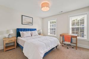 Gallery image of Azure Loft by Saratoga Stays in Saratoga Springs