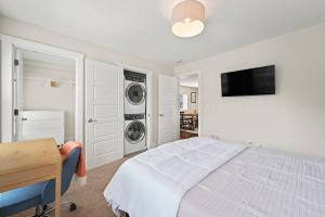 Gallery image of Azure Loft by Saratoga Stays in Saratoga Springs +16 photos