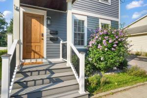 Gallery image of Azure Loft by Saratoga Stays in Saratoga Springs