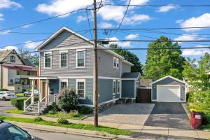 Gallery image of Azure Loft by Saratoga Stays in Saratoga Springs