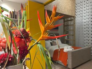 Gallery image of Casa Bajura Bed and Breakfast in Isabela