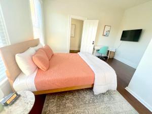 Gallery image of Bohemian Oasis by Saratoga Stays in Saratoga Springs