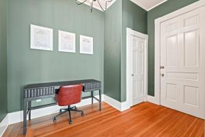 Gallery image of The Emerald by Saratoga Stays in Saratoga Springs +19 photos