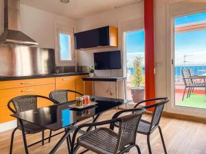 Foto dalla galleria di Attic by Unik Vacation a Tarragona