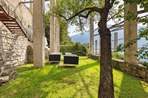 Φωτογραφία από το άλμπουμ του Ca dela Nua front lake σε Limone sul Garda