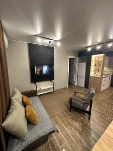 Galeriebild der Unterkunft Loft apartment in Tiraspol