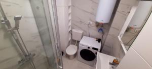 Bagno di Apartman Durmitor