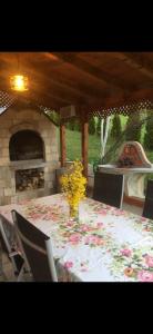 Fotografie z fotogalerie ubytování Vila Oaza mira v destinaci Kobiljača